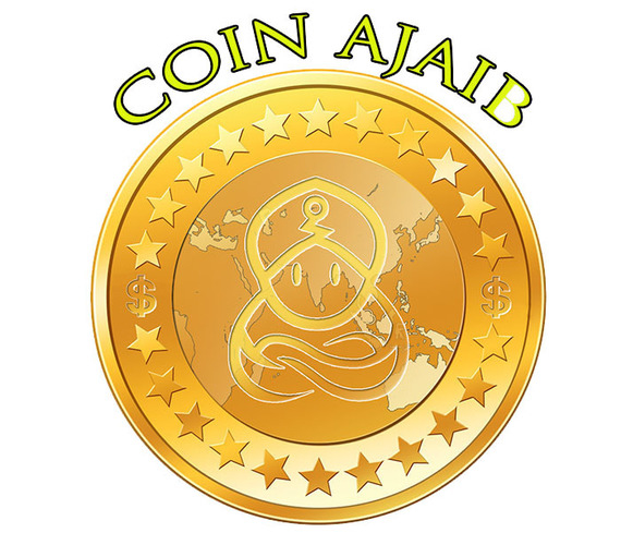 Coin AJaib's profile picture