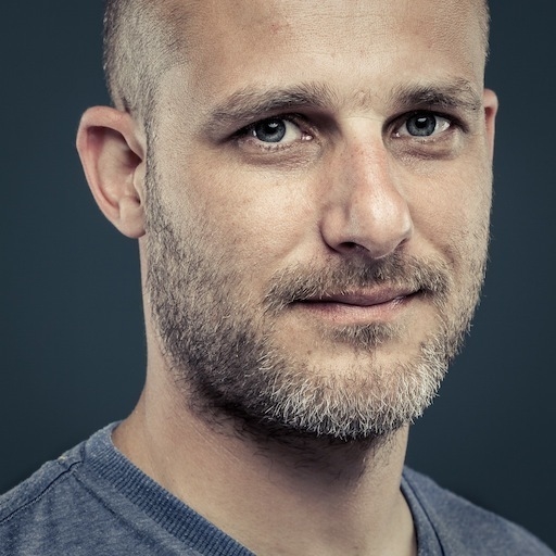 Maarten Jacobs's profile picture