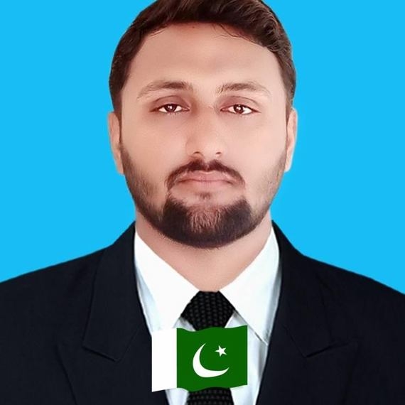 Murad Khan's profile picture