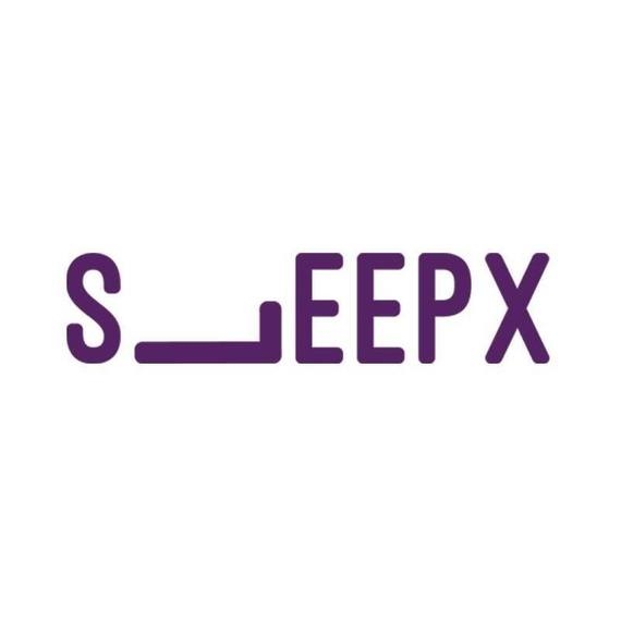 SleepX's profile picture