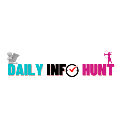 dailyinfohunt's profile picture