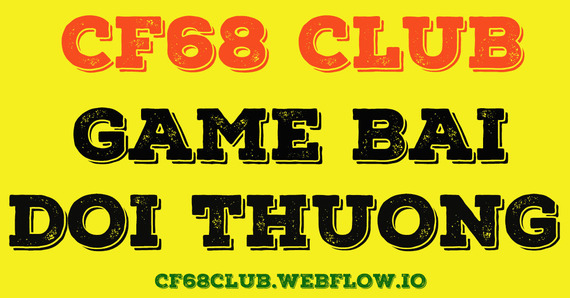 cf68clubwebflow's profile picture