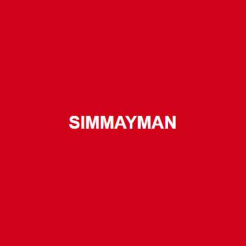 simmayman's profile picture