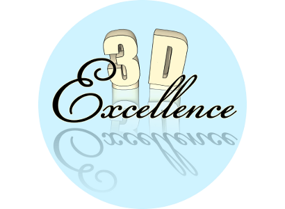 Excellence3D