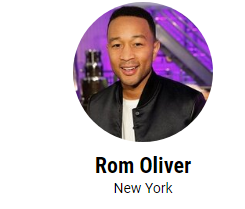 RomOliver's profile picture