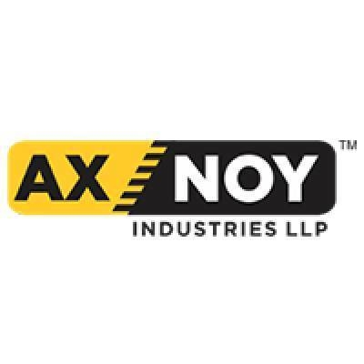 Axnoy Industries's profile picture