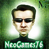 NeoGames76's profile picture