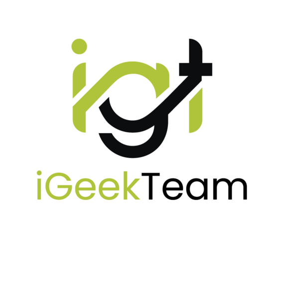 iGeek Team's profile picture