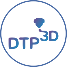 DTP 3D