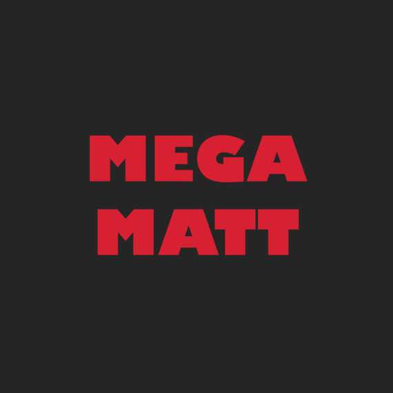 MegaMatt's profile picture