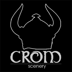 CROM scenery's profile picture