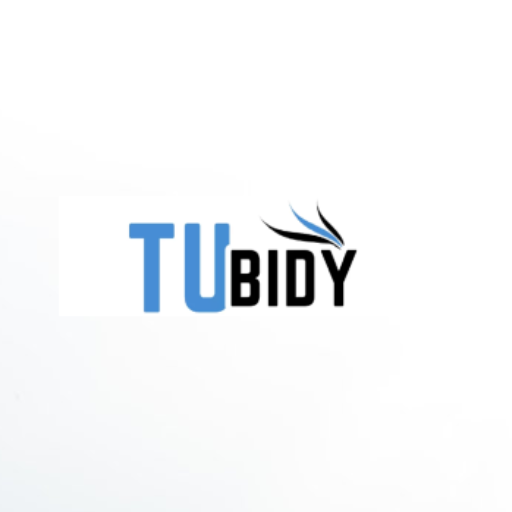 tubidy's profile picture