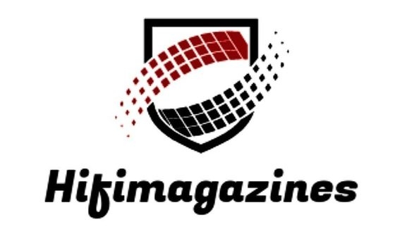 Tech HifiMagazines's profile picture