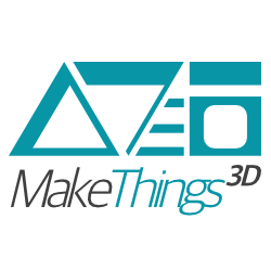 MakeThings3D's profile picture
