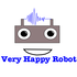 VeryHappyRobot