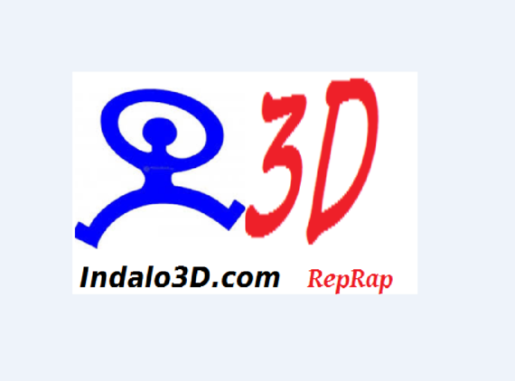 Indalo3d.com's profile picture