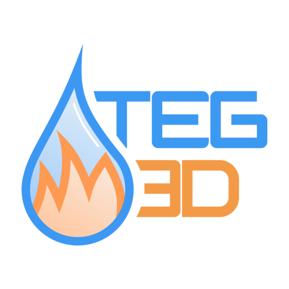 TEG3D Printing's profile picture