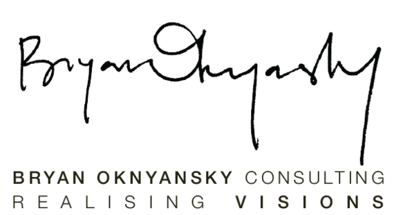 Bryan Oknyansky Consulting