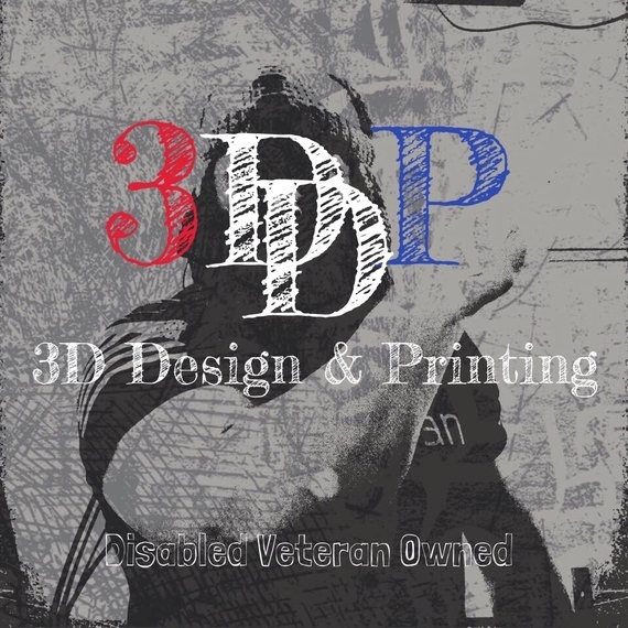 3DDP.LLC's profile picture