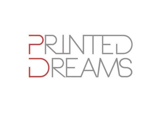 Printed Dreams