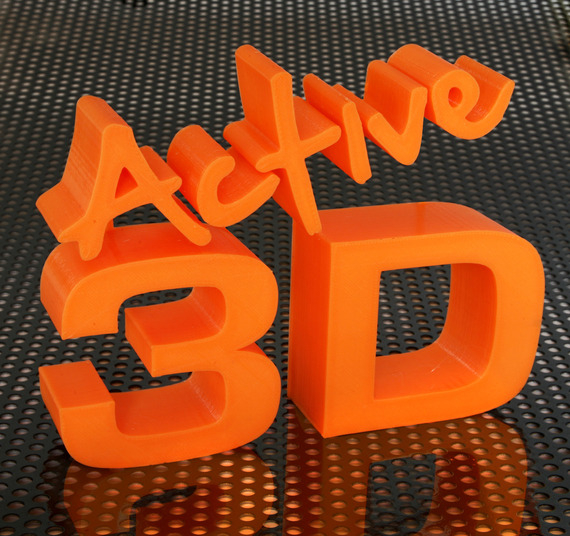 Active 3D