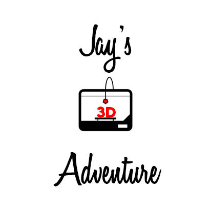 Jay's 3D Adventure