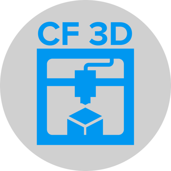 CF3D