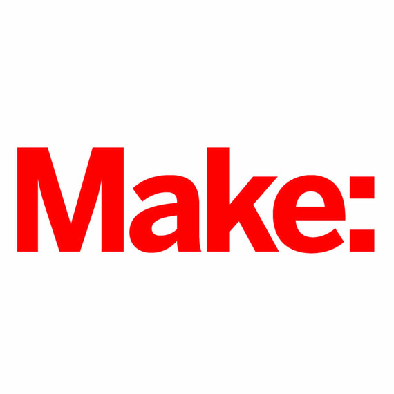 Make: 