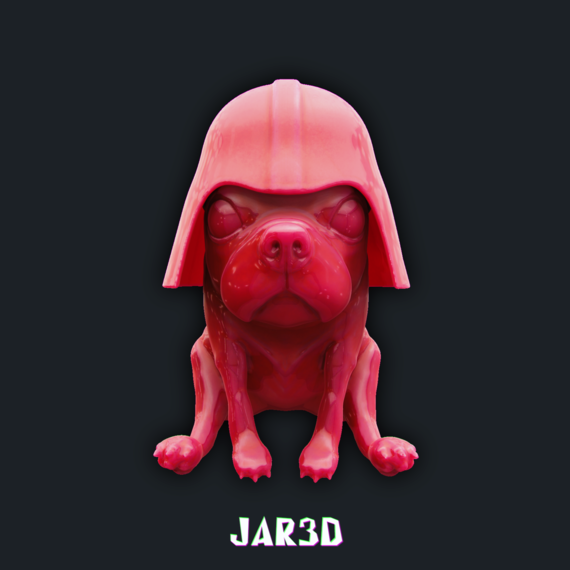 Jar3D's profile picture