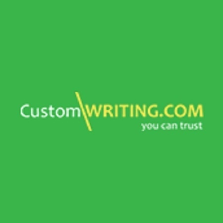 CustomWriting's profile picture