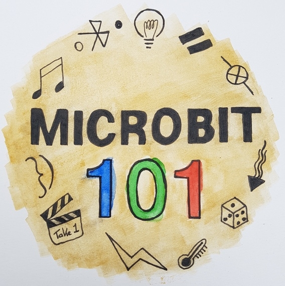microbit101