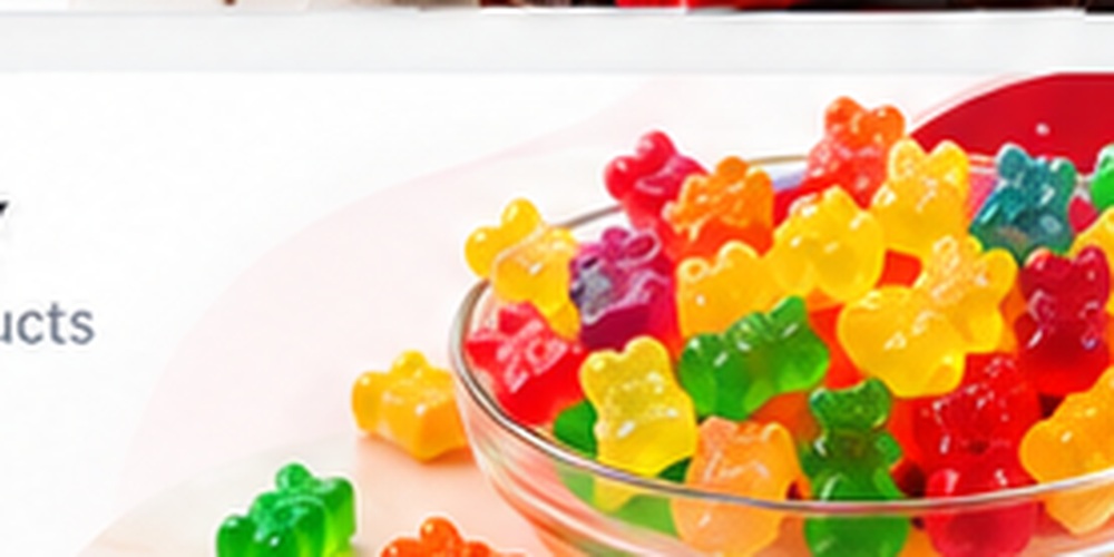 Gummy