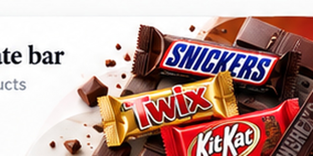 Chocolate bar