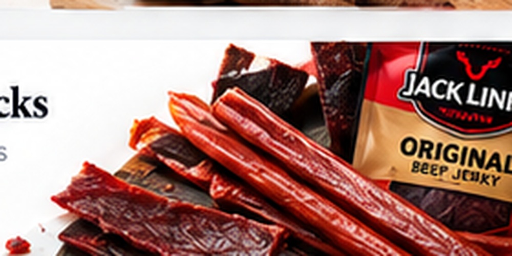 Meat Snacks