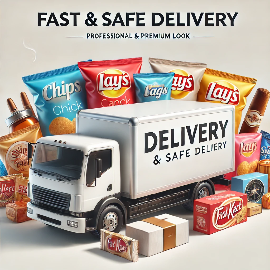 Delivery
