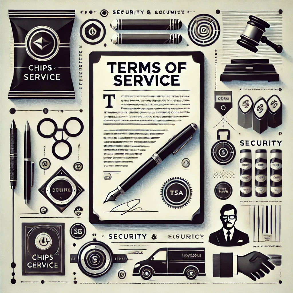 Terms of Service
