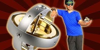 100-Gyroscope-Vs.-9-Gyroscope-Incredible-Science-Gravity-Episode-2-of-5