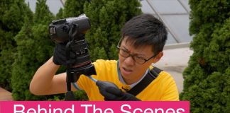 BTS-of-How-to-Take-Care-of-Your-Gear-the-Photo-Snob-Way
