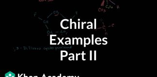 Chiral-examples-2-Stereochemistry-Organic-chemistry-Khan-Academy