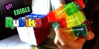 DIY-GIANT-Rubiks-Cube-Edible-Gummy-2-Versions