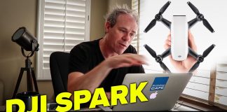DJI-SPARK-DRONE-My-Reactions-highlights-and-advice