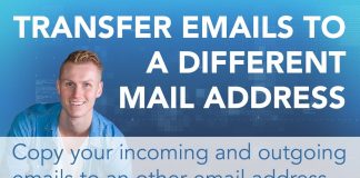 Easily-transfer-emails-from-one-account-to-another