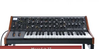 Hands-On-Review-Moog-Sub-37-Analog-Synthesizer
