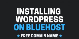 How-To-Install-WordPress-on-BlueHost-Web-Hosting-Step-by-Step-Tutorial