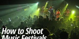 How-to-Shoot-Music-Festivals