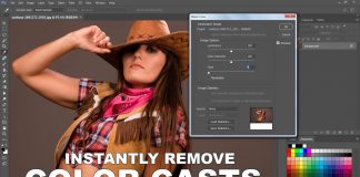 Instantly-Remove-Color-Casts-in-Photoshop-Quick-and-Easy-White-Balance-Color-Correction