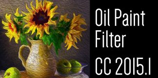 Photoshop-Tutorial-How-to-Use-the-OIL-PAINT-Filter-in-CC-2015.1.1