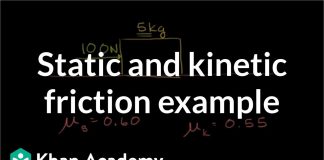 Static-and-kinetic-friction-example-Forces-and-Newtons-laws-of-motion-Physics-Khan-Academy