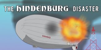 The-Hindenburg-Disaster-1937