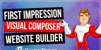 VISUAL-COMPOSER-Website-Builder-First-Impressions-Demo